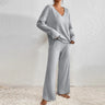 Ensemble Loungewear 2 Stück für Frauen