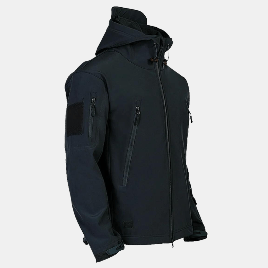 Taktische Outdoor-Weste: Robust und funktional für alle Abenteuer