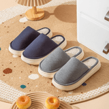 Ultra-weiche Hausschuhe für den Winter – Warm und Bequem zu Hause