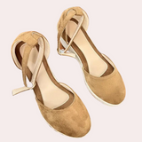 Bequeme Keilschuhe – Elegantes und stilvolles Design