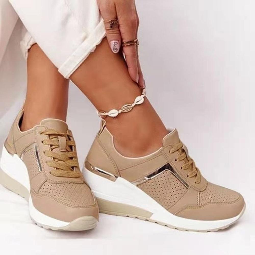 Baskets Orthopédiques | Design Élégant et Confort Ultime