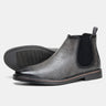 Chelsea Boots - Classic Design and Comfort