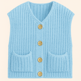 Eleganter und vielseitiger Cardigan für alle Gelegenheiten