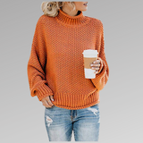 Pull Tricoté Classique pour Toutes Occasions