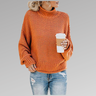 Pull Tricoté Classique pour Toutes Occasions