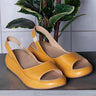 Orthopädische Sandalen Damen – Bequeme Sommerschuhe