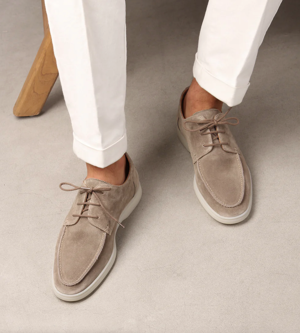 Mocassins Homme Élégants et Confortables pour Toutes Occasions