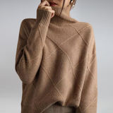 Damen-Wintermantel mit Kapuze – Warmer Parka mit weichem Futter