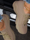 Damen-Wanderschuhe – Ultraleicht, atmungsaktiv und rutschfest