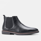 Chelsea Boots - Classic Design and Comfort