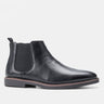 Chelsea Boots - Classic Design and Comfort