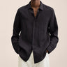 Chemise Légère et Confortable pour Hommes
