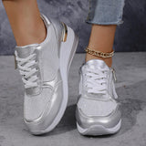 Elegante Sneaker für Damen mit Komfort und Klasse