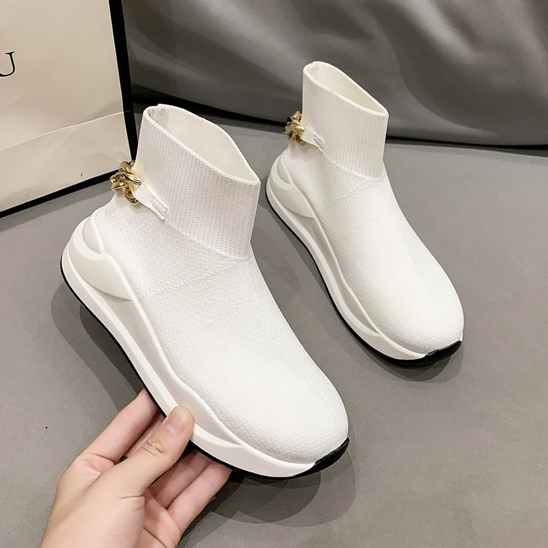 Wygodne i modne buty zimowe dla kobiet