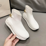 Wygodne i modne buty zimowe dla kobiet