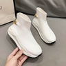 Wygodne i modne buty zimowe dla kobiet