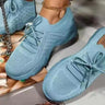 Damen-Wanderschuhe – Ultraleicht, atmungsaktiv und rutschfest