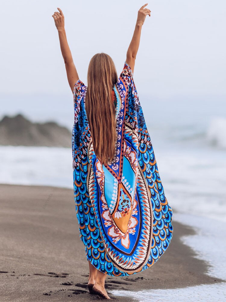 Robe Évasée Élégante pour Femmes