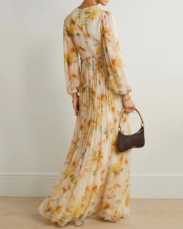 Robe Élégante et Polyvalente pour Femme pour Toutes Occasions
