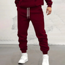 Herren-Jogginghose – Bequemer Jogger mit Kordelzug und elastischem Bund