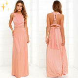 Robe Polyvalente Multiway 50 Styles