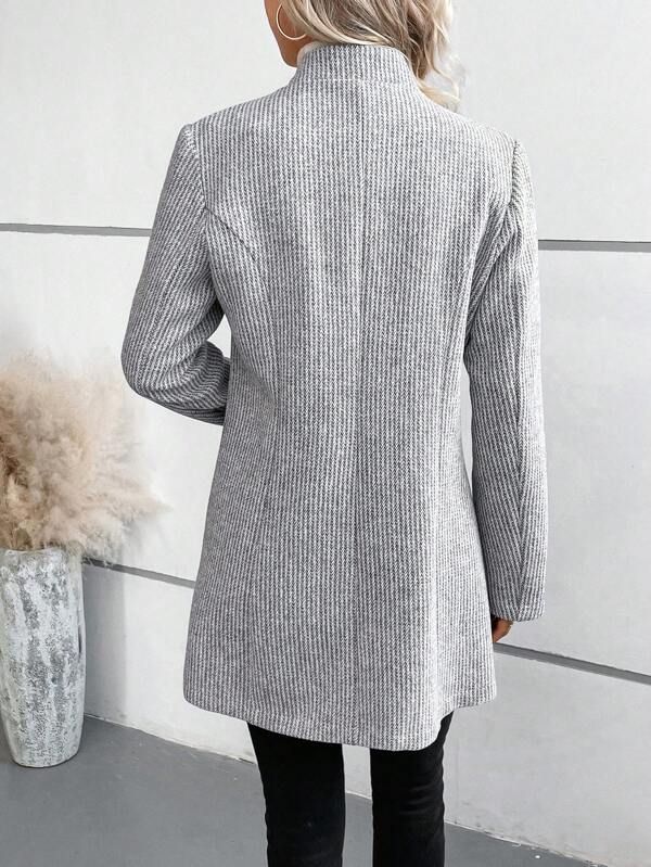 Marynarka damska modna - elegancki i wygodny krój