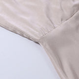 Luxus Maxikleid für alle Anlässe