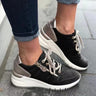 Chaussures de Randonnée Orthopédiques pour Femmes - Confort, Style et Stabilité