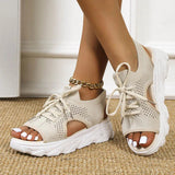 Bequeme Sandalen für Frauen: Stil und Gesundheit