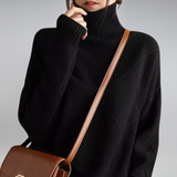 Damen-Wintermantel mit Kapuze – Warmer Parka mit weichem Futter