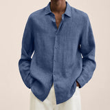 Chemise Légère et Confortable pour Hommes