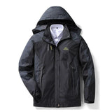 Damen Outdoorjacke mit Kapuze – Leicht und funktional