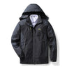 Damen Outdoorjacke mit Kapuze – Leicht und funktional