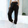 Damen-Jogginghose – Bequeme Freizeithose mit elastischem Bund