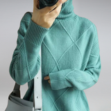Damen-Wintermantel mit Kapuze – Warmer Parka mit weichem Futter
