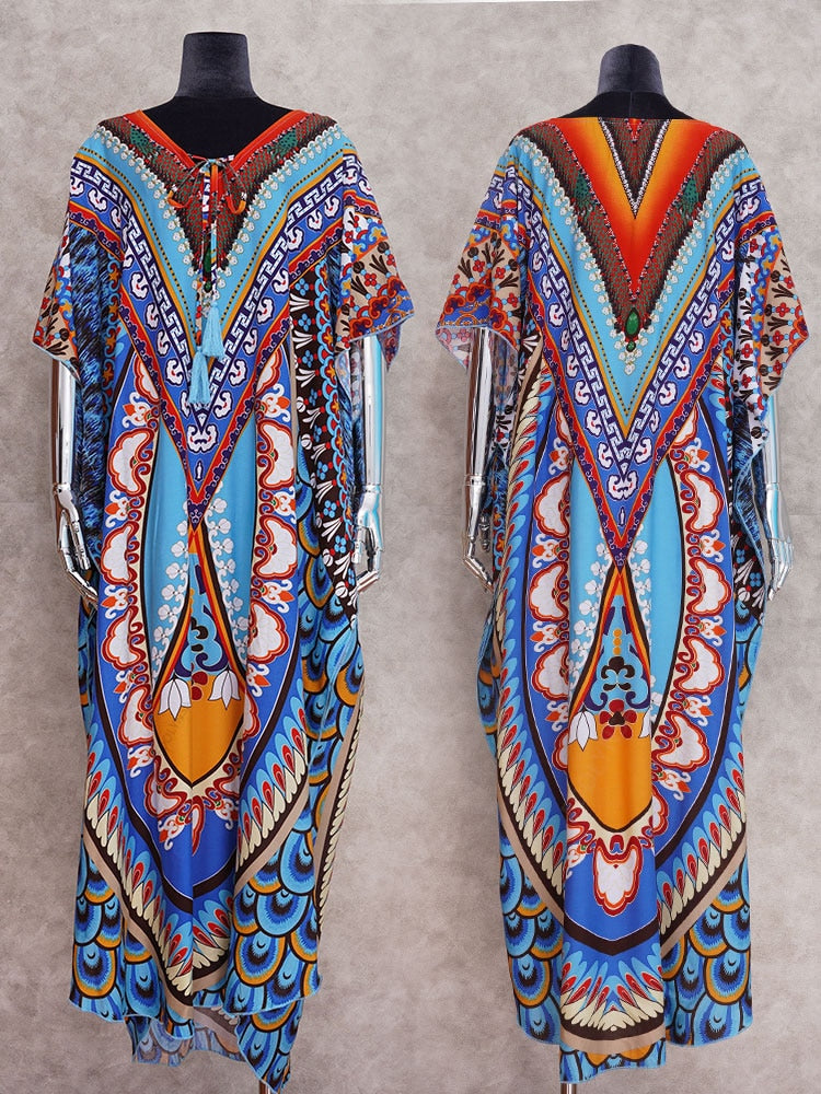 Robe Évasée Élégante pour Femmes