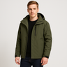 Men's Hoodie Jacket – Modern, Comfortable and Windproof