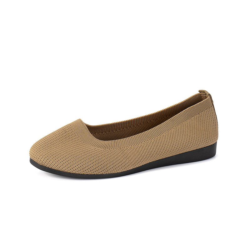 Chaussures Orthopédiques Femme - Confort et Soutien