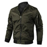 Blouson Bomber Homme | Léger, Coupe-Vent et Stylé