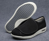 Diabetische Schuhe für empfindliche und geschwollene Füße