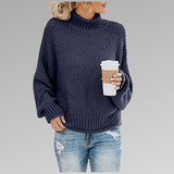 Pull Tricoté Classique pour Toutes Occasions