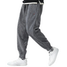 Herren Jogginghose lässig – bequeme weite Hose mit modernem Schnitt