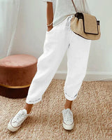 Boheme Sommerhose - Bequemes und Elegantes Design