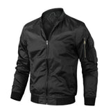 Blouson Bomber Homme | Léger, Coupe-Vent et Stylé