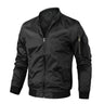 Blouson Bomber Homme | Léger, Coupe-Vent et Stylé