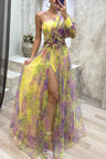 Elegantes Kleid mit einzigartigem Design und bequemer Passform