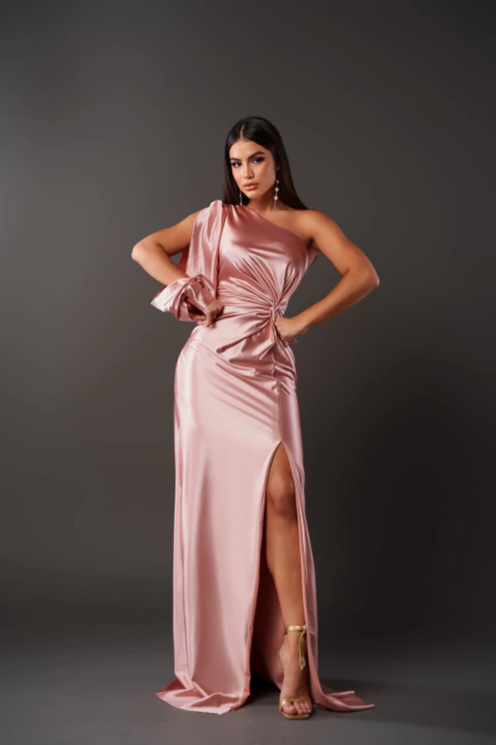 Elegantes Kleid für alle Anlässe