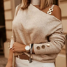 Blouse Élégante et Stylée pour Femme de Haute Qualité