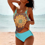 Damen-Badeanzüge - Elegant und Bequem für den Sommer