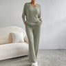 Ensemble Loungewear 2 Stück für Frauen